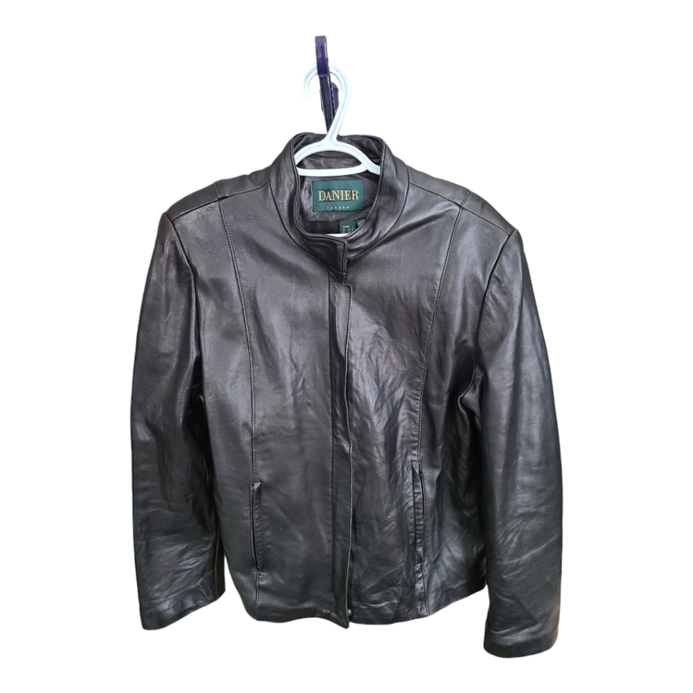 Danier Leather Jacket